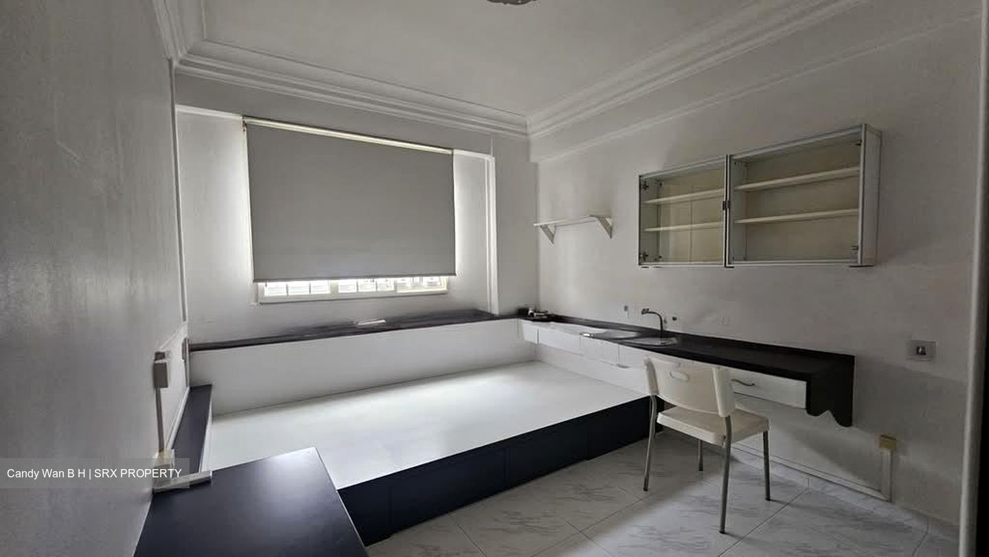 Blk 498A Tampines Street 45 (Tampines), HDB Executive #585653701
